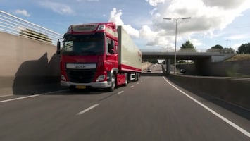 Rtl Transportwereld - Afl. 15