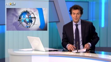 RTL Z Nieuws RTL Z Nieuws - 14:00