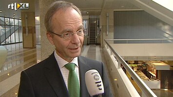 RTL Z Nieuws Minister Kamp gaat harder optreden tegen uitkeringsfraude