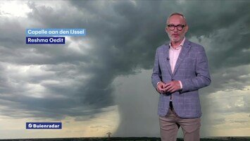 RTL Weer Laat