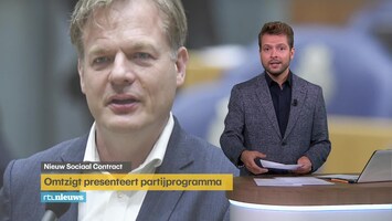 Rtl Nieuws - 19:30 Uur - 08:20 Uur