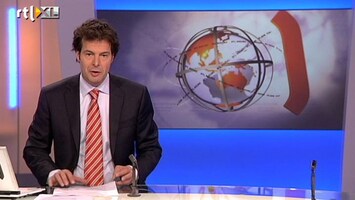 RTL Nieuws Updat Eurocrisis I (22 juli 2011) - Roland Koopman