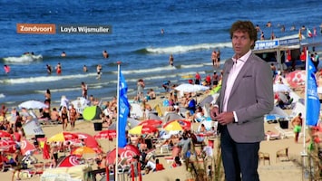 Rtl Weer - Laat