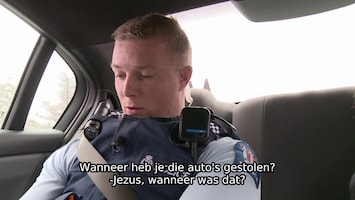 Politie In Actie - Afl. 12