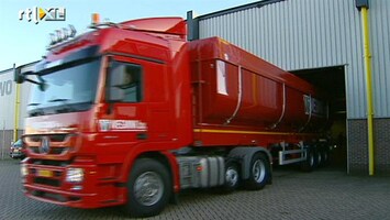RTL Transportwereld Carrosseriebouwer Heiwo