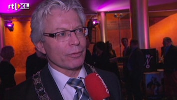 Editie NL Borrelen bij de burgemeester