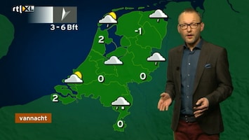 Rtl Weer - Laat