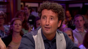 Rtl Late Night - Afl. 155