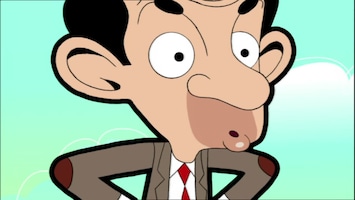 Mr. Bean - Seizoen 1