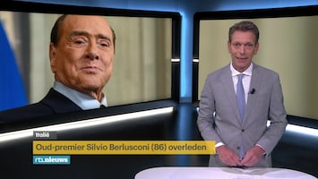 RTL Nieuws 18:00 uur