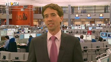 RTL Z Nieuws Brosens: Fed gaat aan de slag met opkopen