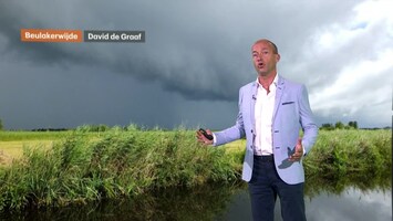 RTL Weer Laat