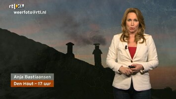 Rtl Weer - 19:55 Uur