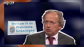 Kwestie Van Kiezen Henk Bleeker, een portret