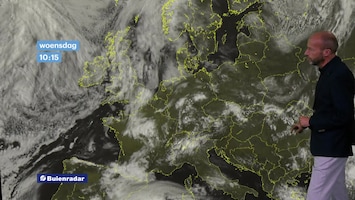 Rtl Weer - Laat