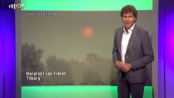 Rtl Weer - 19:55 Uur