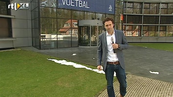 RTL Nieuws Kritiek op strenge regels KNVB