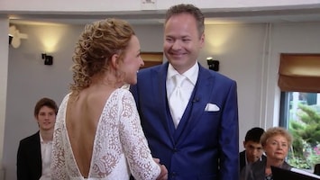 Married At First Sight Afl. 3