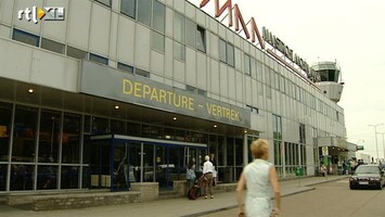 RTL Z Nieuws Prijsvechter Ryanair gaat Maastricht gebruiken als uitvalbasis