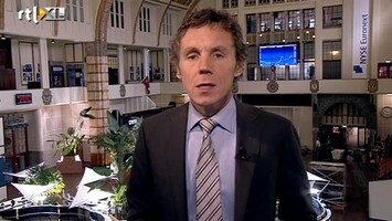 RTL Z Nieuws 09:00 Draagvlak voor reddingsplan Grieken versmalt