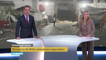 RTL Nieuws 19:30 uur