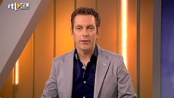 RTL Nieuws De Nieuwsminuut