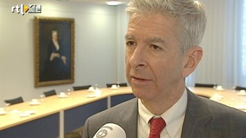 RTL Nieuws 'Volledig salaris ministers moet je niet publiek willen maken'