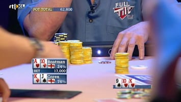 Rtl Poker: European Poker Tour - Rtl Poker: European Poker Tour - Londen /8