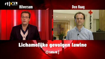 Editie NL Lichamelijke gevolgen lawine