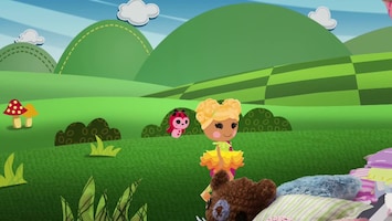 Lalaloopsy Afl. 17