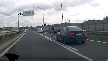 Idioten Op De Weg Afl. 7