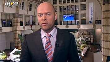RTL Z Nieuws 12:00 Dezelfde munt, verschillende arbeidsmarkt: flink verschil werkloosheid