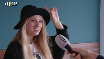 RTL Nieuws Luxe hotelkamer voor rijke studentjes