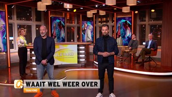 Rtl Boulevard - Afl. 31