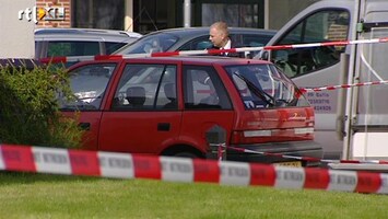 RTL Z Nieuws Moordende asielzoeker krijgt 28 jaar cel