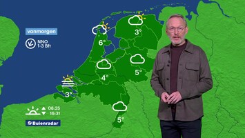 RTL Weer 06:30