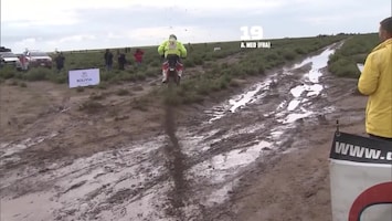 RTL GP: Dakar 2011 Afl. 8