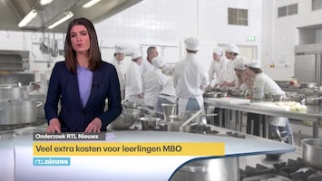 RTL Nieuws Laat