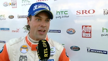 RTL GP: Htc Dutch GT4 RTL GP: Htc Dutch GT4 - Finaleraces /6