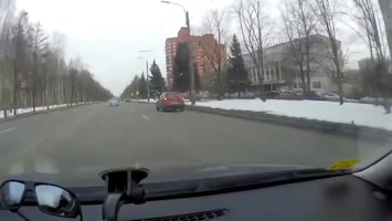 Idioten Op De Weg Afl. 30