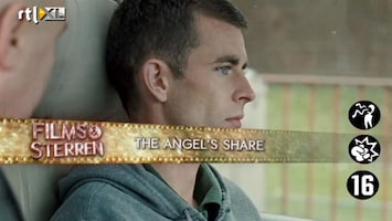 Films & Sterren Biosrelease 'The Angels' Share'