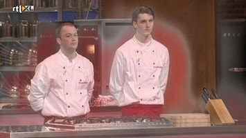 Topchef Afl. 11