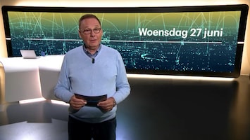 RTL Nieuws 08:00 uur