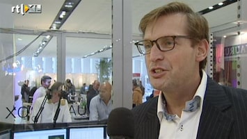 RTL Z Nieuws 'Nog steeds kansen voor bedrijfsobligaties'
