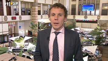 RTL Z Nieuws 14:00 Is het feest op de Amerikaanse huizenmarkt voorbij?