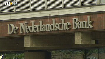 RTL Nieuws DNB: 'Hypotheekrenteaftrek beperken'