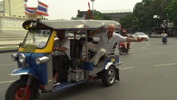 Pluijms Eetbare Wereld - Thailand