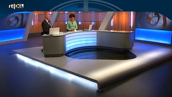 RTL Z Nieuws RTL Z Nieuws - 15:00 uur /37