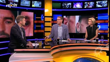 Rtl Boulevard - Afl. 200