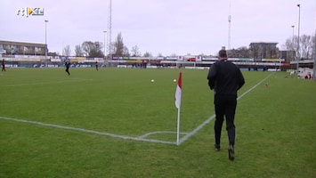 Voetbal International - Uitzending van 17-12-2010